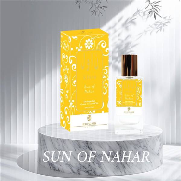 LOOAN PROFUMO 50ML KLARA SUN OF NAHAR 