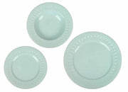 BRANDANI SET PIATTI 18PZ VERDE 
