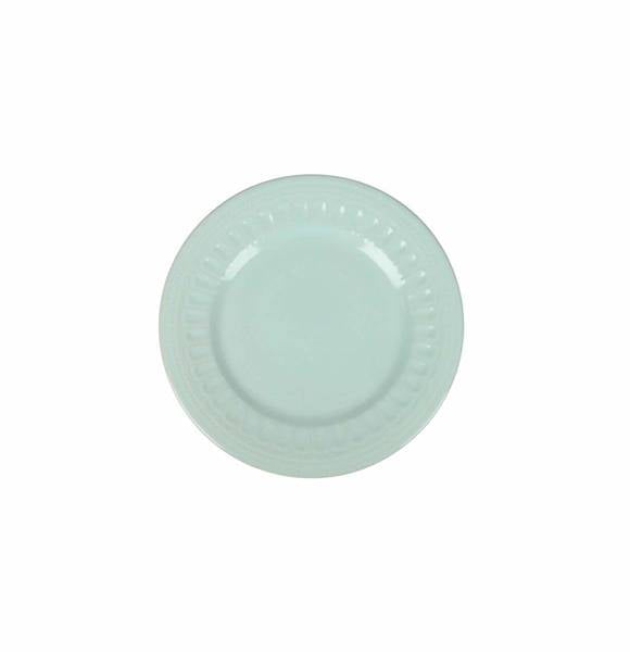 BRANDANI SET PIATTI 18PZ VERDE 
