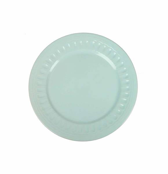 BRANDANI SET PIATTI 18PZ VERDE 