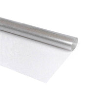 ZAMBETTI TOVAGLIA GLITTER ARGE H140 10CM 