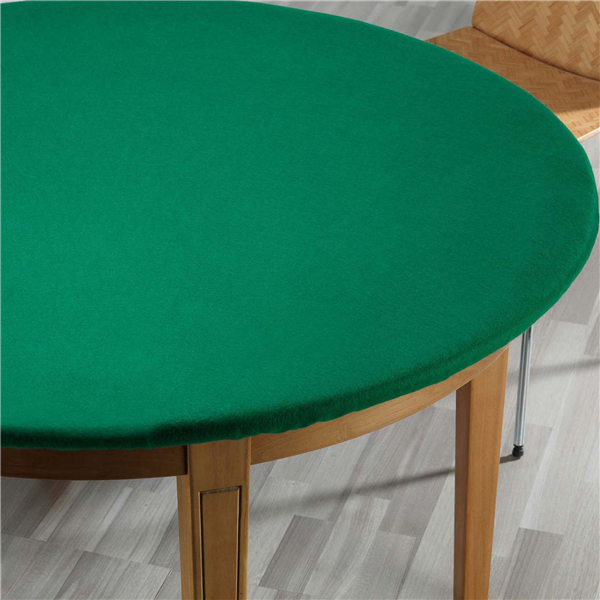 ZAMBETTI TOVAGLIA MOLLA BIANC/VERDE H140 