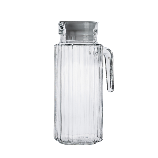 ZAMBETTI CARAFFA FIUME 1LT 