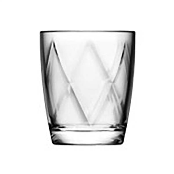 ZAMBETTI BICCHIERI 6PZ COSTANZA 23CL D1 
