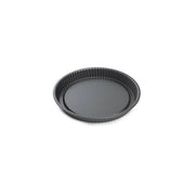 ZAMBETTI STAMPO CROSTATA 28X3,5CM ANTIADERENTE