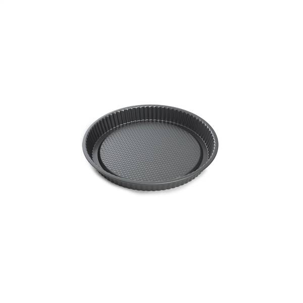 ZAMBETTI STAMPO CROSTATA 28X3,5CM ANTIADERENTE