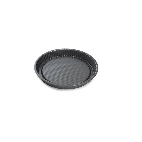 ZAMBETTI STAMPO CROSTATA 30,5X3,5CM ANTIADERENTE