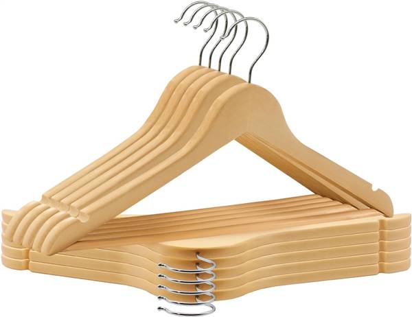 ZAMBETTI APPENDINO LEGNO 5PZ ZUNO TIPO B