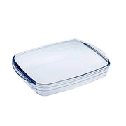ZAMBETTI PIROFILA VETRO GIANCARLA 35X23 