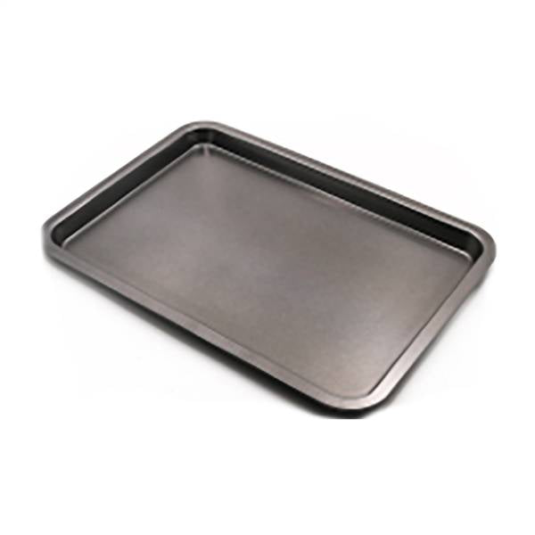 ZAMBETTI TEGLIA FORNO RETT 43X29X2CM ANTIADERENTE