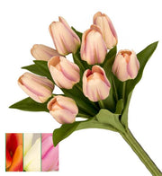 VEA BUSH 9 TULIPANI 4ASS. NIN 38574 33CM 