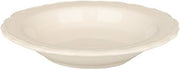 VEA PIATTO FONDO LACY BIANCO D.23 