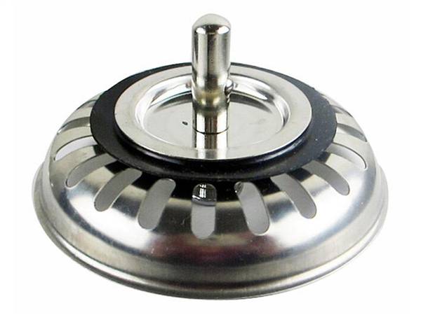 GRIGLIA INOX BASKET 