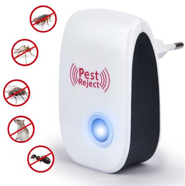 COVERI REPELLENTE AD ULTRASUONI 22-65KH 