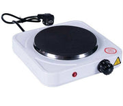 COVERI FORNELLO ELETTRICO 1PIASTRA 1000W 