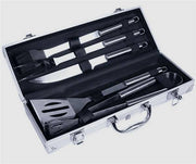 COVERI VALIGETTA PER BARBECUE 5PZ. 