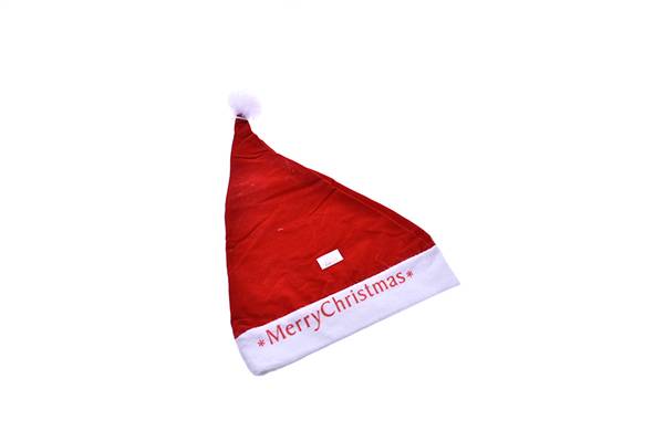 PARTENOPE CAPPELLO BABBO NATALE XMAS 
