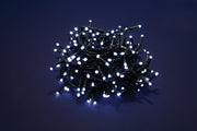 SERIE 300LED 8 FUNZIONI BIANCO USO ESTER