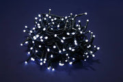 SERIE 500LED 8 FUNZIONI BIANCO USO ESTER 