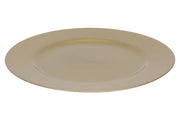 PARTENOPE SOTTOPIATTO DM.33 ORO 
