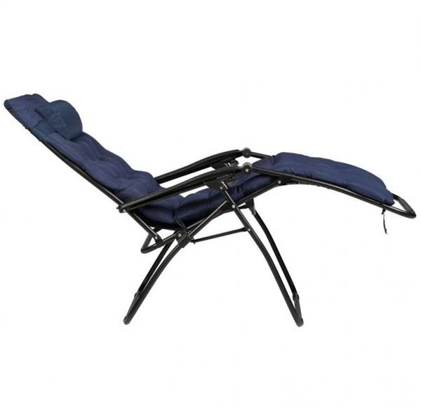 COVERI SDRAIO RELAX C/CUSC TB.22MM BLU 
