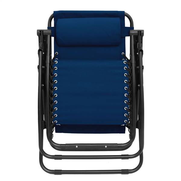 COVERI SDRAIO RELAX C/CUSC TB.22MM BLU 