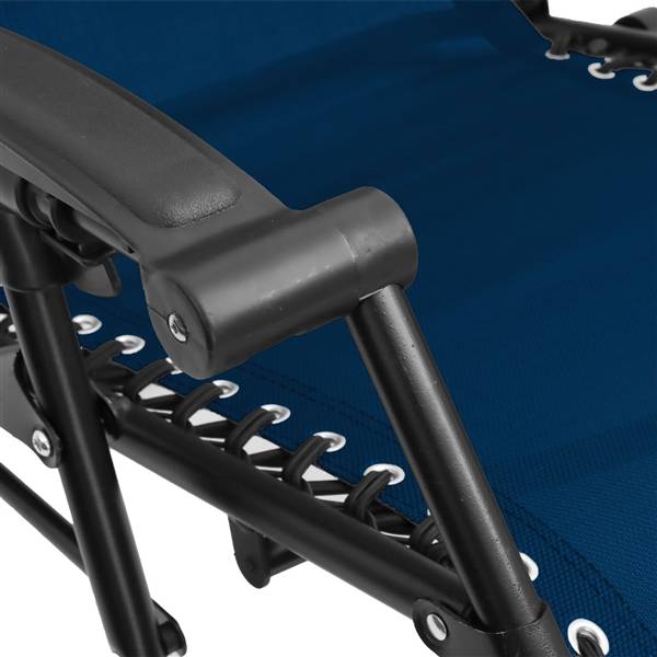 COVERI SDRAIO RELAX C/CUSC TB.22MM BLU 