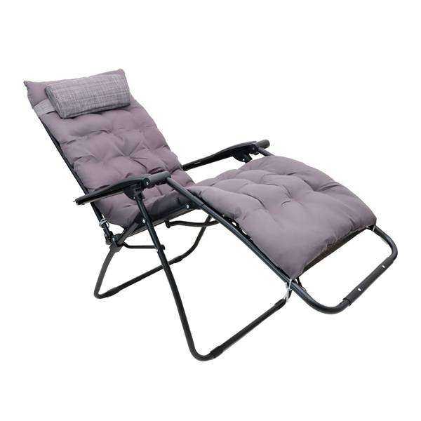 COVERI SDRAIO RELAX C/CUSC TB.22MM GRIGI 