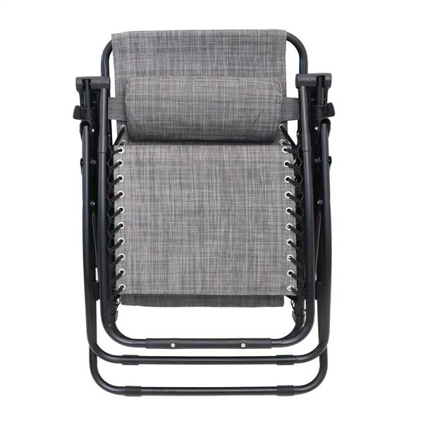 COVERI SDRAIO RELAX C/CUSC TB.22MM GRIGI 