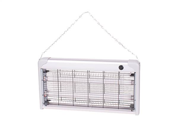 PARTENOPE MOSCA KILLER 30W 220V 