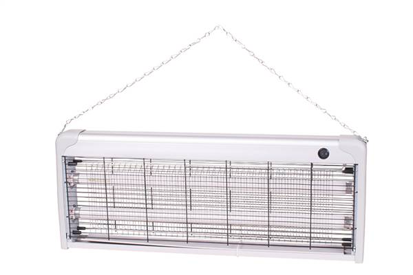 PARTENOPE MOSCA KILLER 40W 220V 