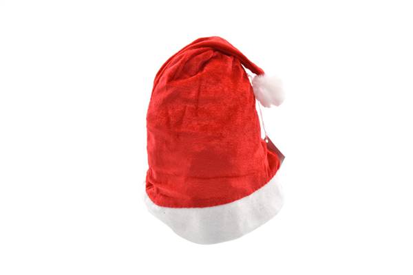 PARTENOPE CAPPELLO NATALE 