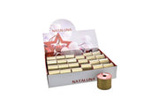 PARTENOPE NASTRO NATALIZIO 2.7MT ORO 