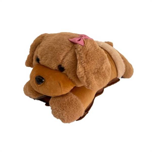 COVERI BORSA ACQUA CALDA 3ASS CANI M.204 