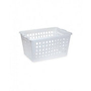 ECOPLAST CESTA PANE GRANDE FORATA 