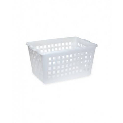 ECOPLAST CESTA PANE GRANDE FORATA 
