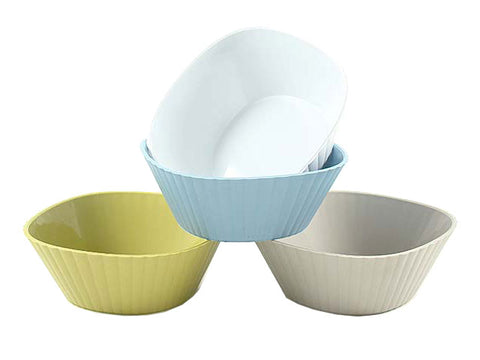 Ecoplast Insalatiera Dorica Xl D.28