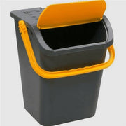ECOPLAST PATTUMIERA ECOLOGIC LT.35 GIALL 