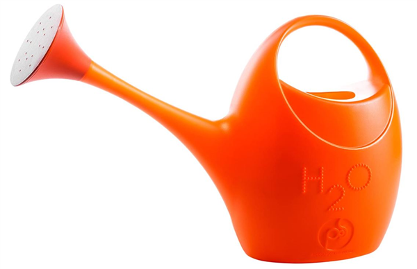 ECOPLAST ANNAFFIATOIO H2O ARANCIO ACCESO