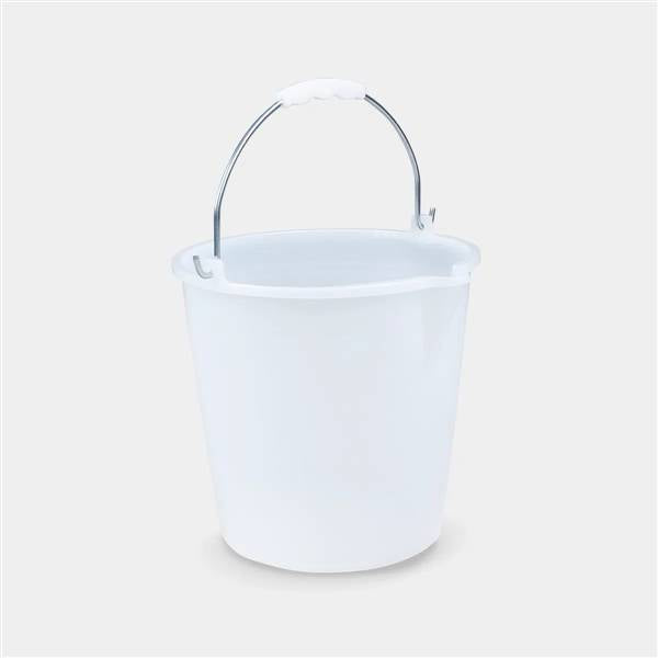 ECOPLAST SECCHIO LT.15 NEUTRO 