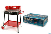 BARBECUE "HOLIDAY" 39X53XH80 