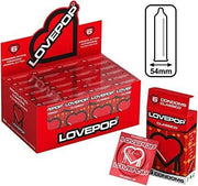 LOVEPOP PRESERVATIVO CLASSICO 6PZ 