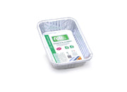 FOLI' PACK CONT ALLUMINIO S/C 2PORZ 4PZ