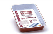 FOLI' TERRACOTTE CONTENITORE 6PROZ 1PZ