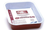 FOLI' TERRACOTTE CONTENITORE 8PORZ 1PZ 