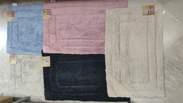 TR TAPPETO KIOS 50X80 