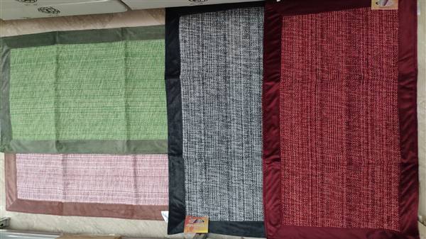 TR TAPPETO VELOUR 60X110 