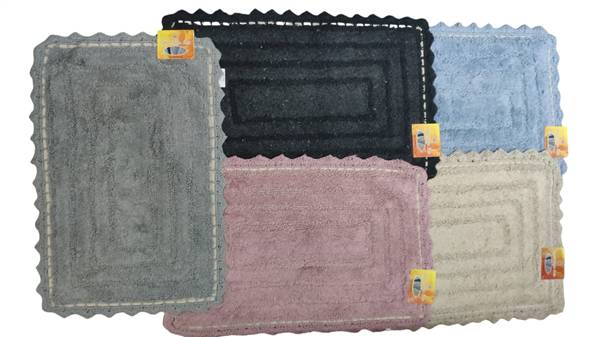 TR TAPPETO SONIA 50X80 