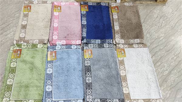 TR TAPPETO IMAGE 60X110 