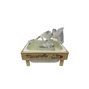 CENTROTAVOLA MOZZARELLA/VERDURA 1KG 